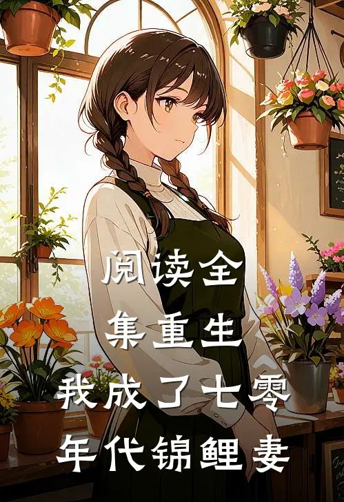 阅读全集重生：我成了七零年代锦鲤妻