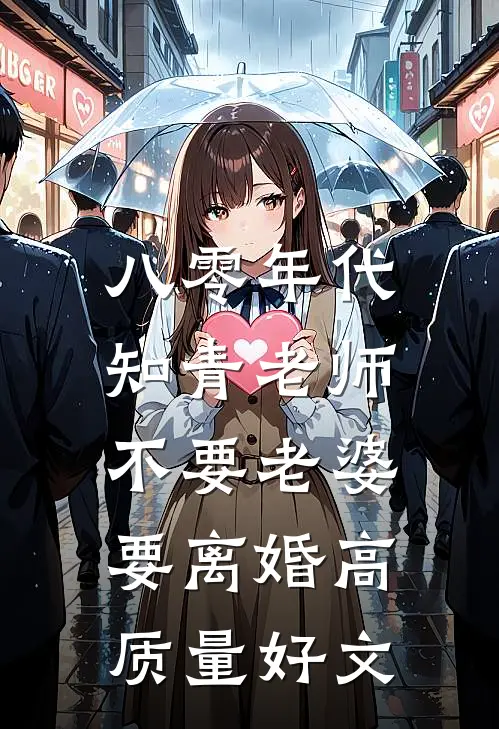 八零年代，知青老师不要老婆要离婚高质量好文