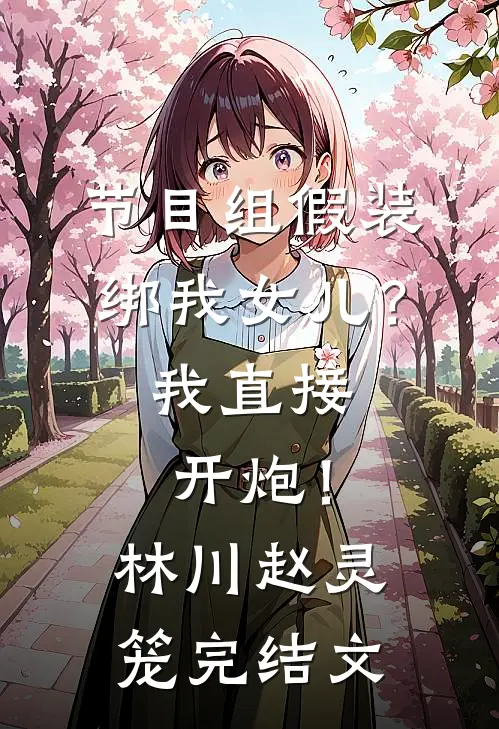 节目组假装绑我女儿？我直接开炮！林川赵灵笼完结文