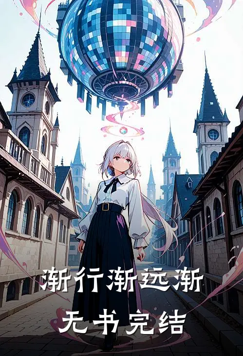 渐行渐远渐无书完结