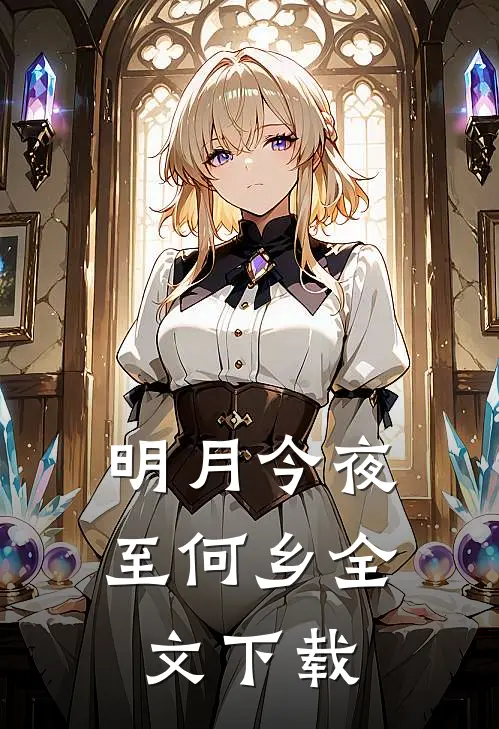 明月今夜至何乡全文下载