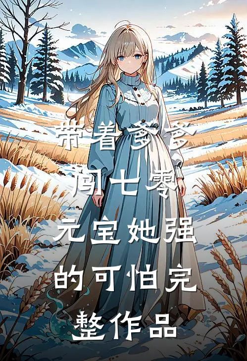 带着爹爹闯七零：元宝她强的可怕完整作品