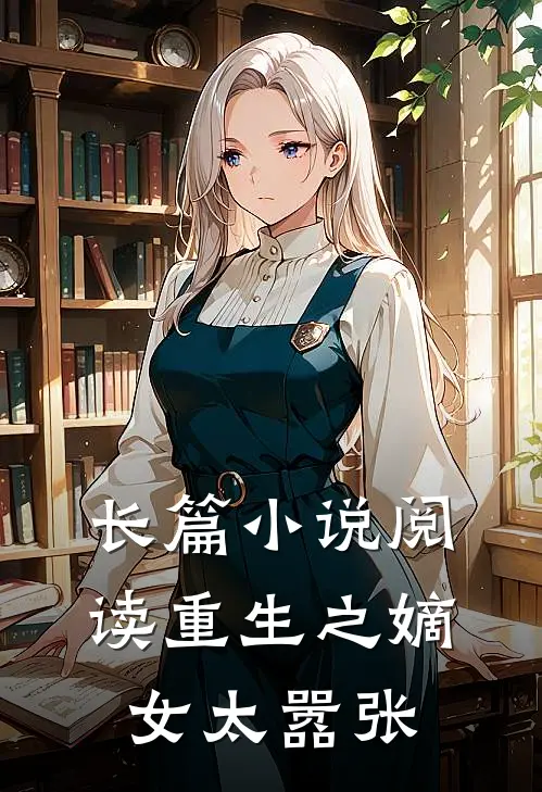 长篇小说阅读重生之嫡女太嚣张