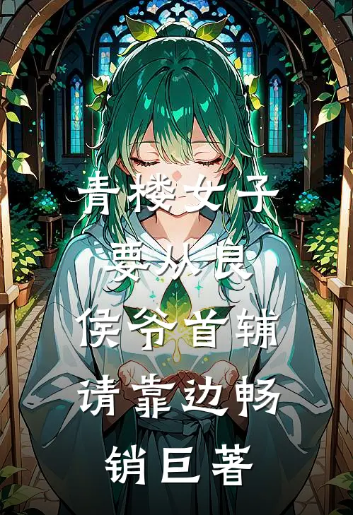 青楼女子要从良，侯爷首辅请靠边畅销巨著
