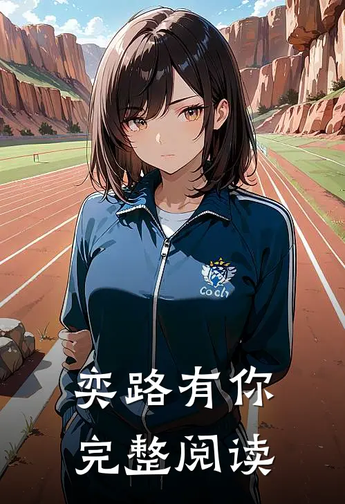 奕路有你完整阅读