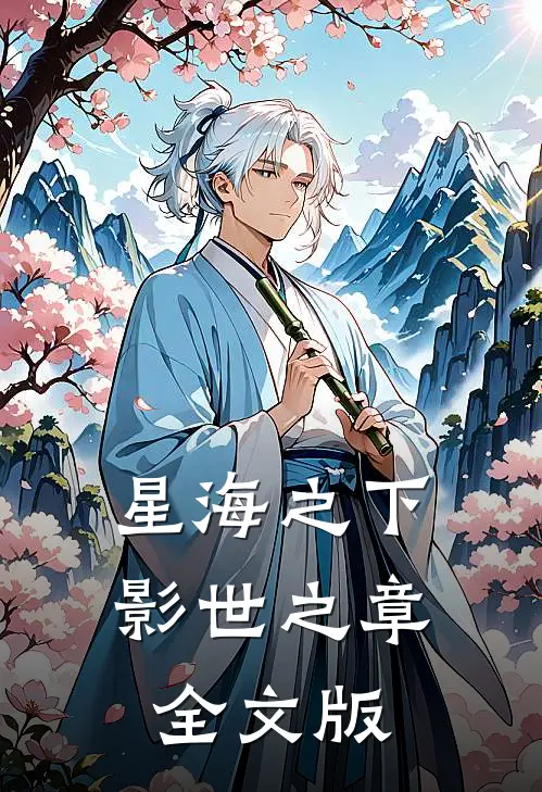 星海之下：影世之章全文版