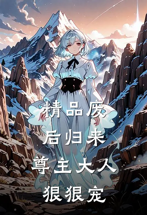 精品废后归来：尊主大人狠狠宠