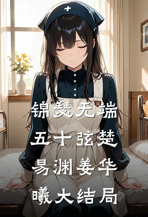 锦瑟无端五十弦楚易渊姜华曦大结局