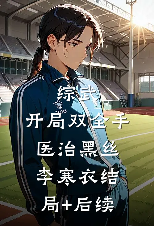 综武：开局双全手医治黑丝李寒衣结局+后续