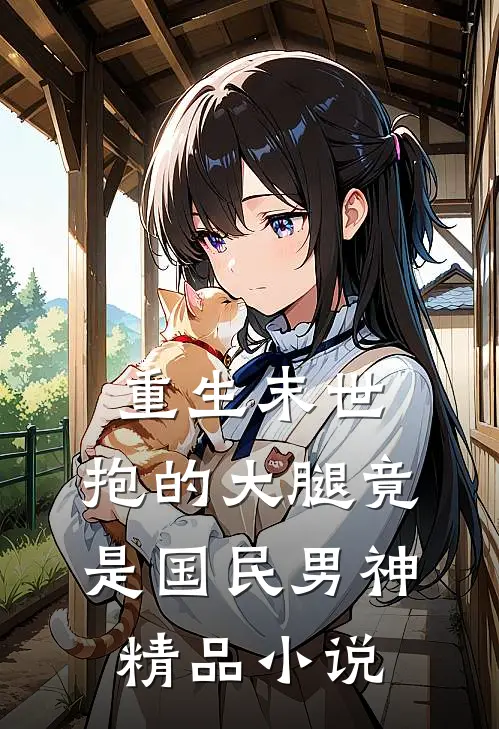 重生末世：抱的大腿竟是国民男神精品小说