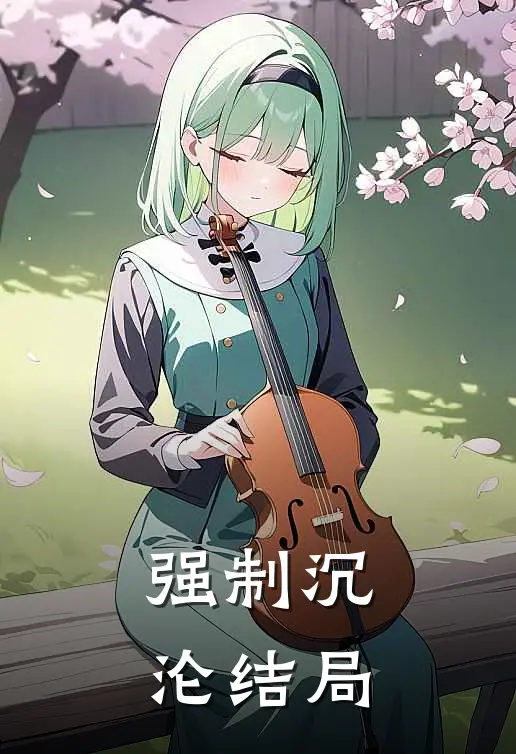 强制沉沦结局