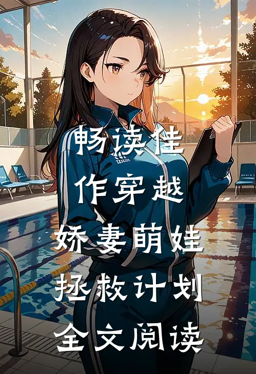 畅读佳作穿越:娇妻萌娃拯救计划全文阅读