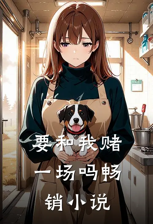要和我赌一场吗畅销小说