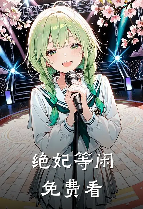绝妃等闲免费看