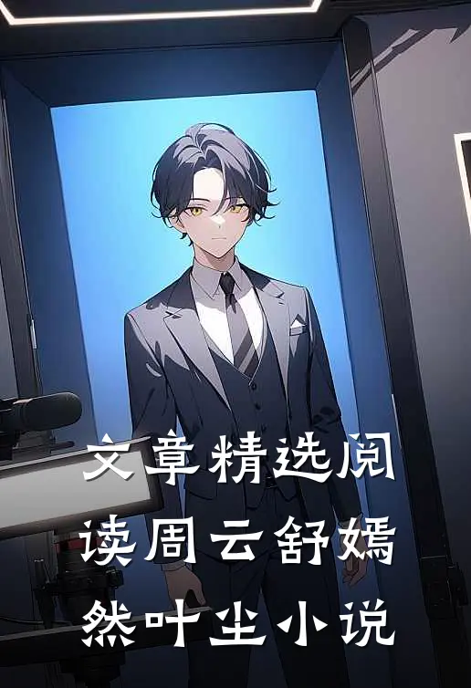 文章精选阅读周云舒嫣然叶尘小说
