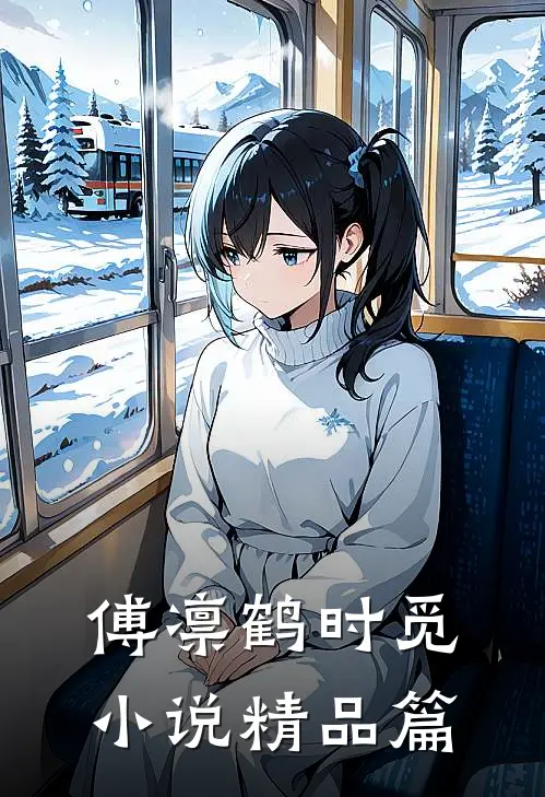 傅凛鹤时觅小说精品篇