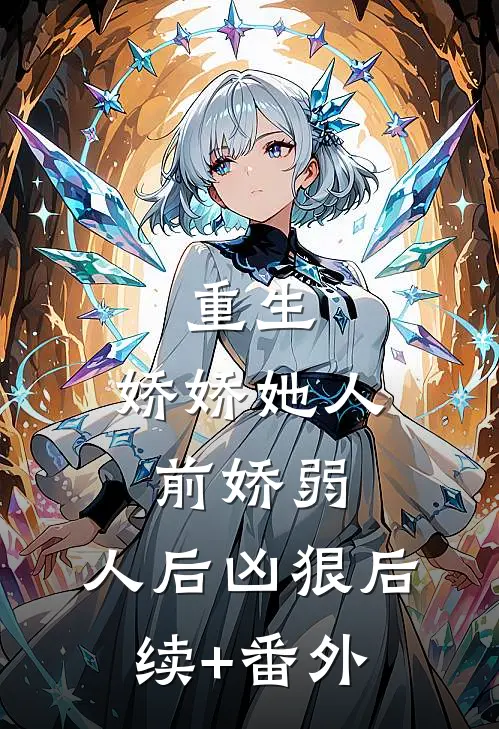 重生：娇娇她人前娇弱，人后凶狠后续+番外