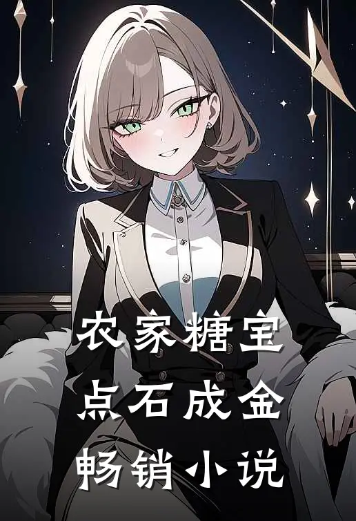 农家糖宝点石成金畅销小说