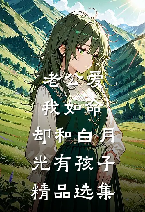 老公爱我如命，却和白月光有孩子精品选集