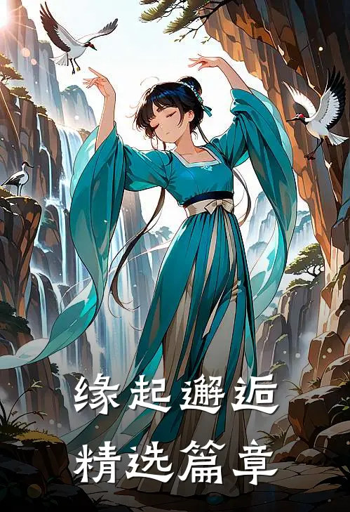 缘起邂逅精选篇章
