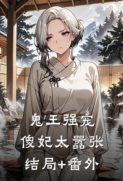 鬼王强宠：傻妃太嚣张结局+番外