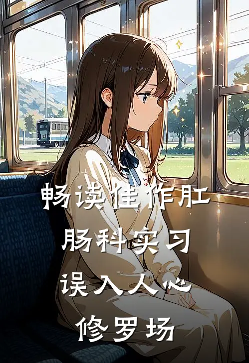 畅读佳作肛肠科实习，误入人心修罗场