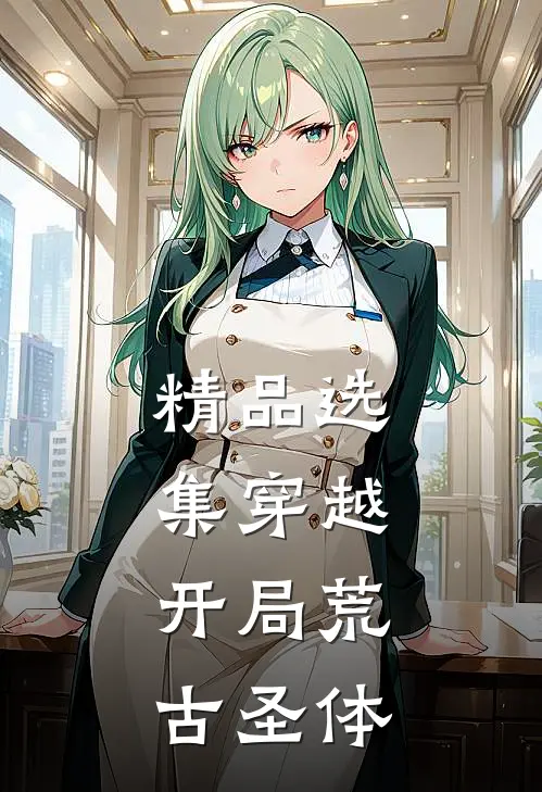 精品选集穿越：开局荒古圣体
