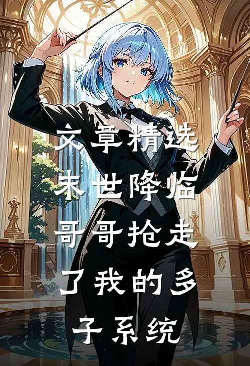 文章精选末世降临，哥哥抢走了我的多子系统
