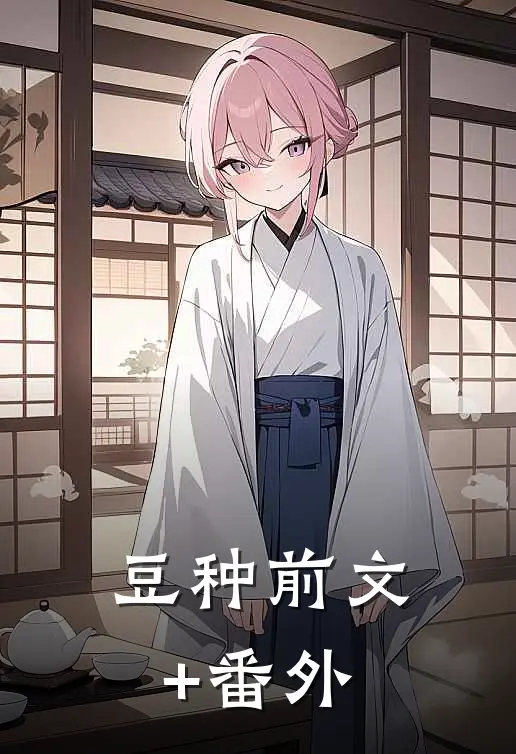 豆种前文+番外