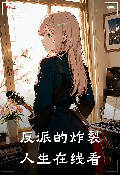 反派的炸裂人生在线看