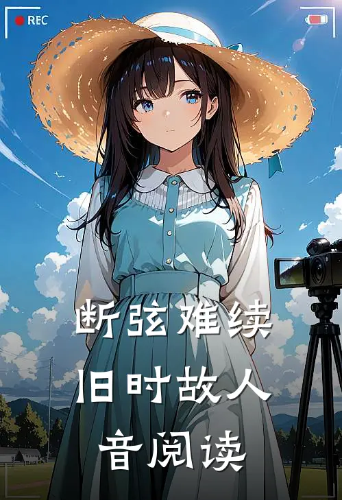 断弦难续旧时故人音阅读