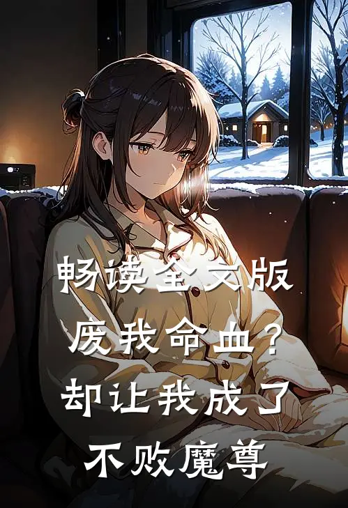 畅读全文版废我命血？却让我成了不败魔尊