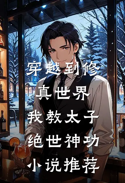 穿越到修真世界，我教太子绝世神功小说推荐