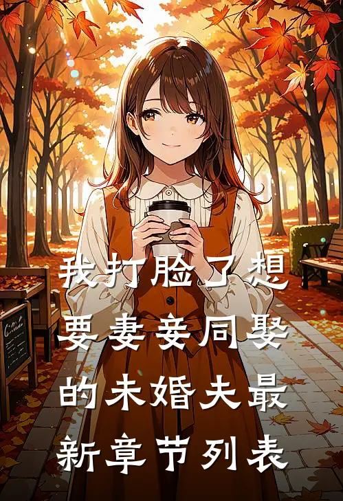 我打脸了想要妻妾同娶的未婚夫最新章节列表