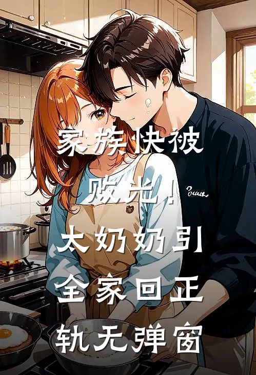 家族快被败光！太奶奶引全家回正轨无弹窗