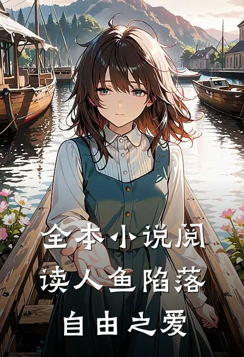 全本小说阅读人鱼陷落：自由之爱