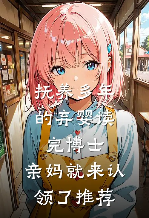 抚养多年的弃婴读完博士，亲妈就来认领了推荐