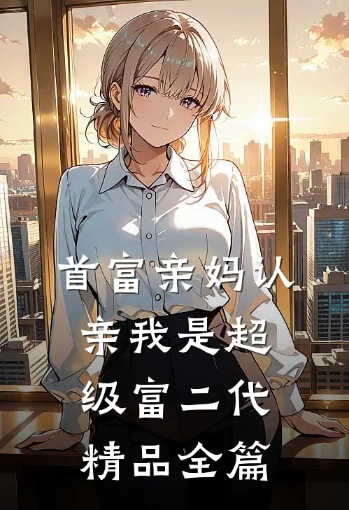 首富亲妈认亲我是超级富二代精品全篇