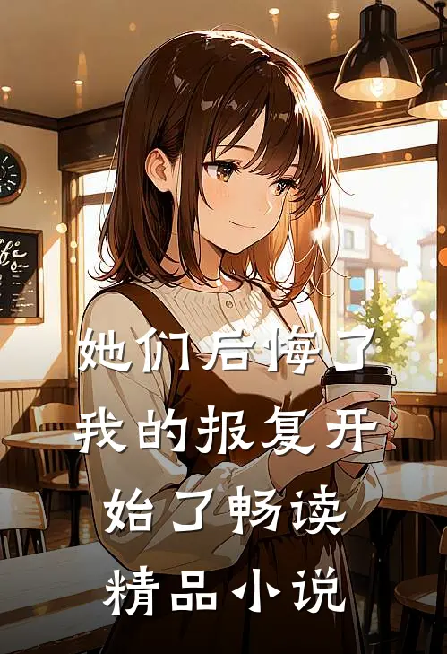 她们后悔了,我的报复开始了畅读精品小说