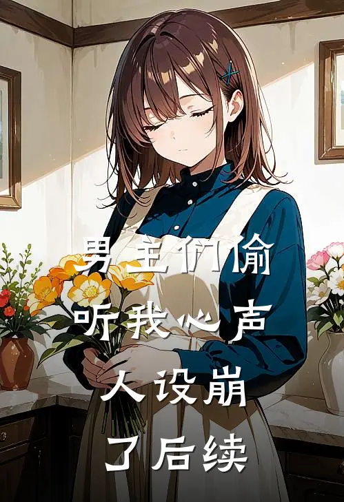 男主们偷听我心声，人设崩了后续