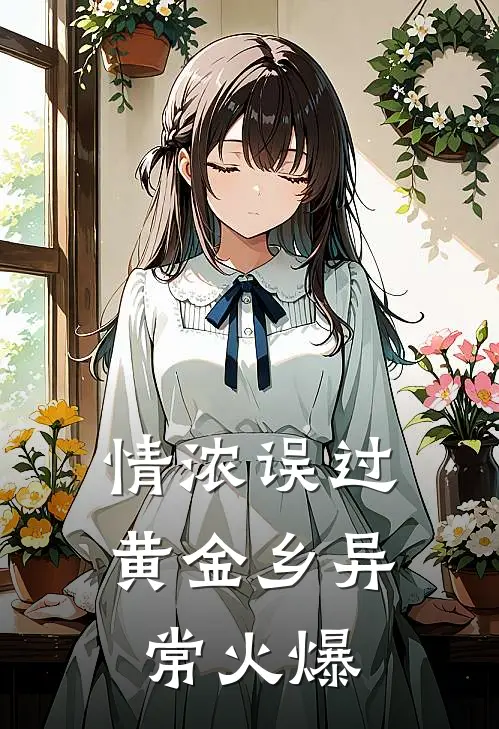 情浓误过黄金乡异常火爆
