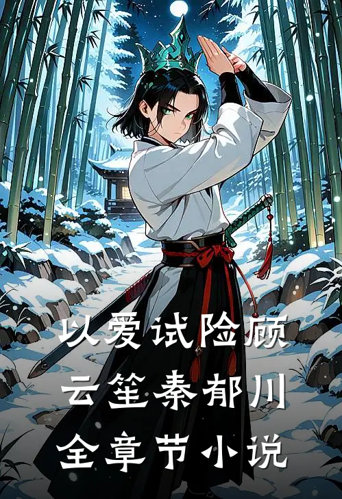 以爱试险顾云笙秦郁川全章节小说