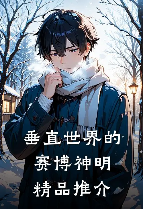 垂直世界的赛博神明精品推介