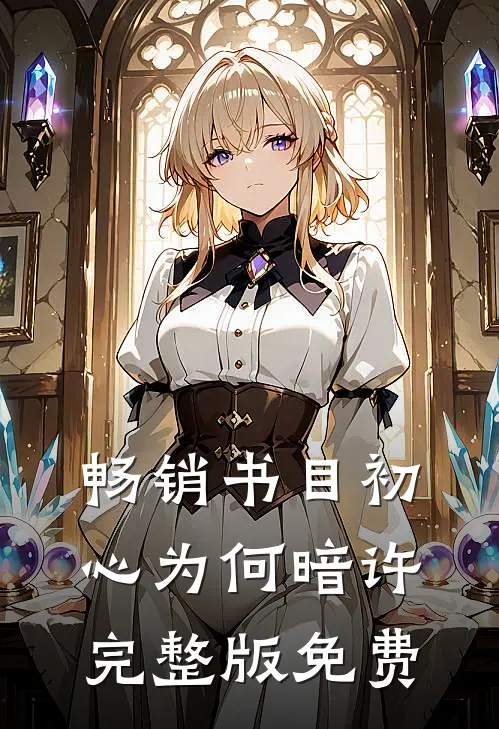 畅销书目初心为何暗许完整版免费