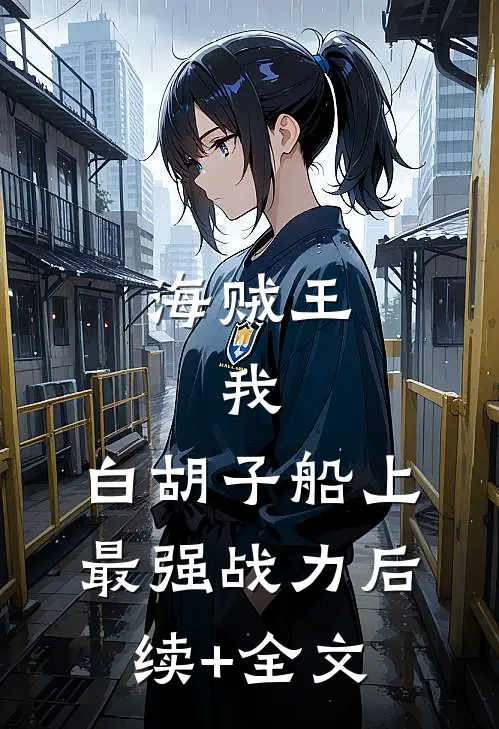 海贼王：我，白胡子船上最强战力后续+全文
