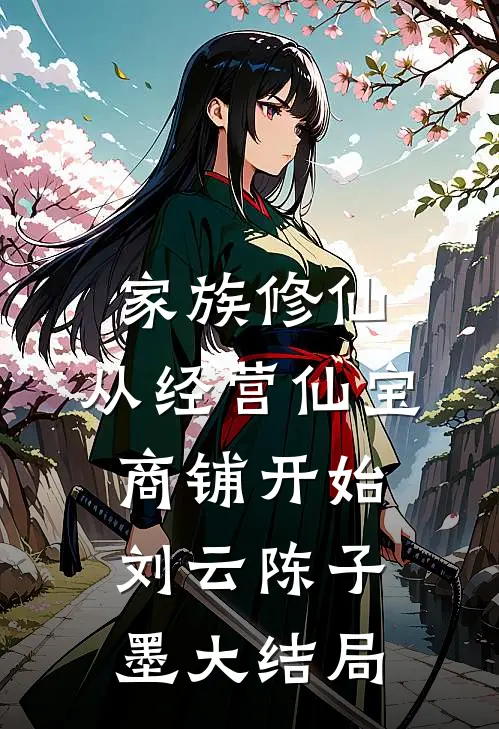 家族修仙：从经营仙宝商铺开始刘云陈子墨大结局