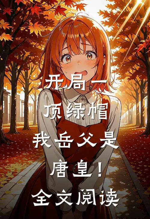 开局一顶绿帽：我岳父是唐皇！全文阅读