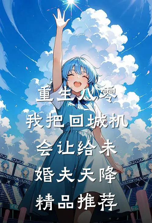 重生八零：我把回城机会让给未婚夫天降精品推荐