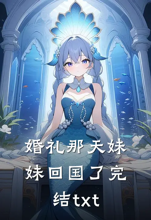 婚礼那天妹妹回国了完结txt