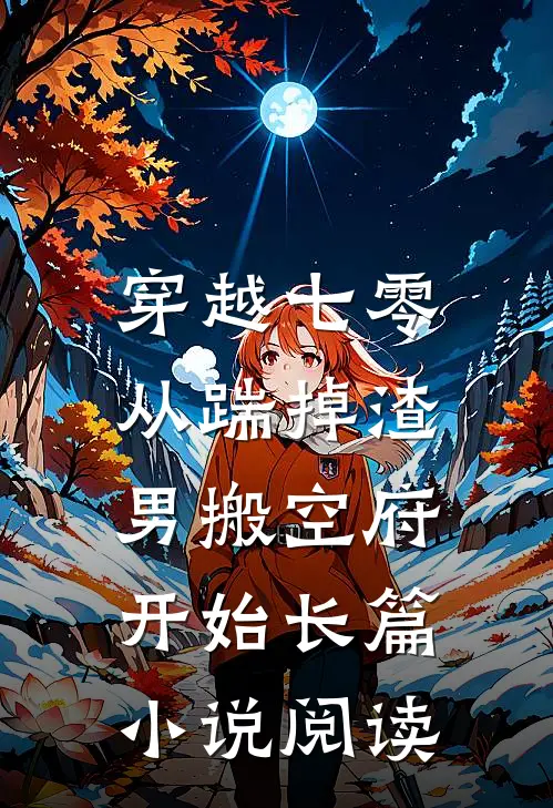 穿越七零，从踹掉渣男搬空府开始长篇小说阅读